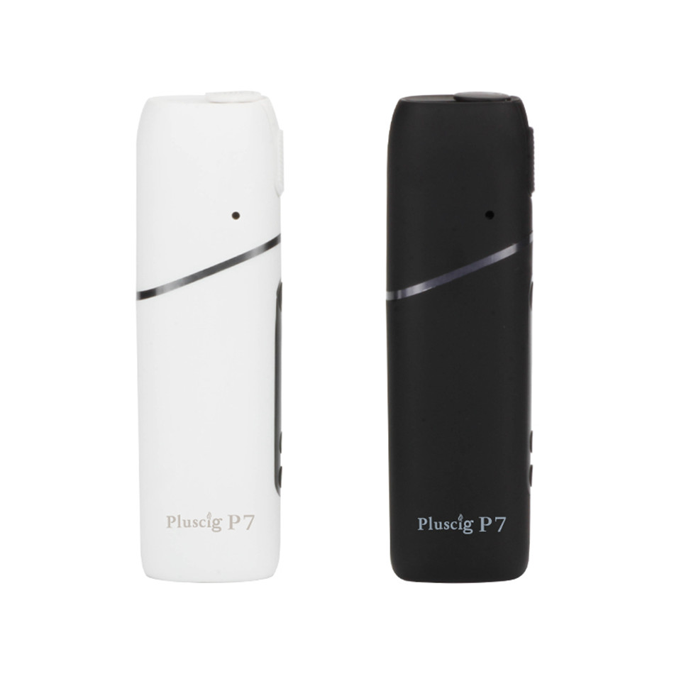Vaping Area - Jouz 스틱용 Pluscig P7 베이프 키트,
