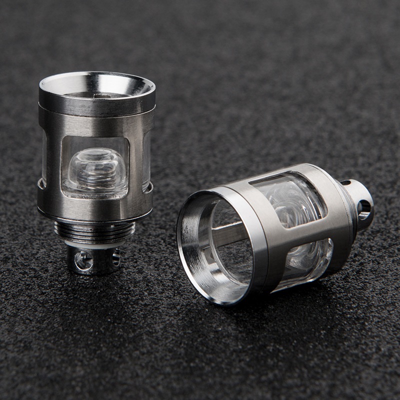 Vaping Area - iVeid iVaped 510 모터 왁스 쿼츠