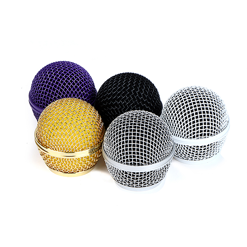 Shure SM58 무선 마이크 교체 용 1 Pcs 금 - Shure Mic Mv7 리뷰 및 가격