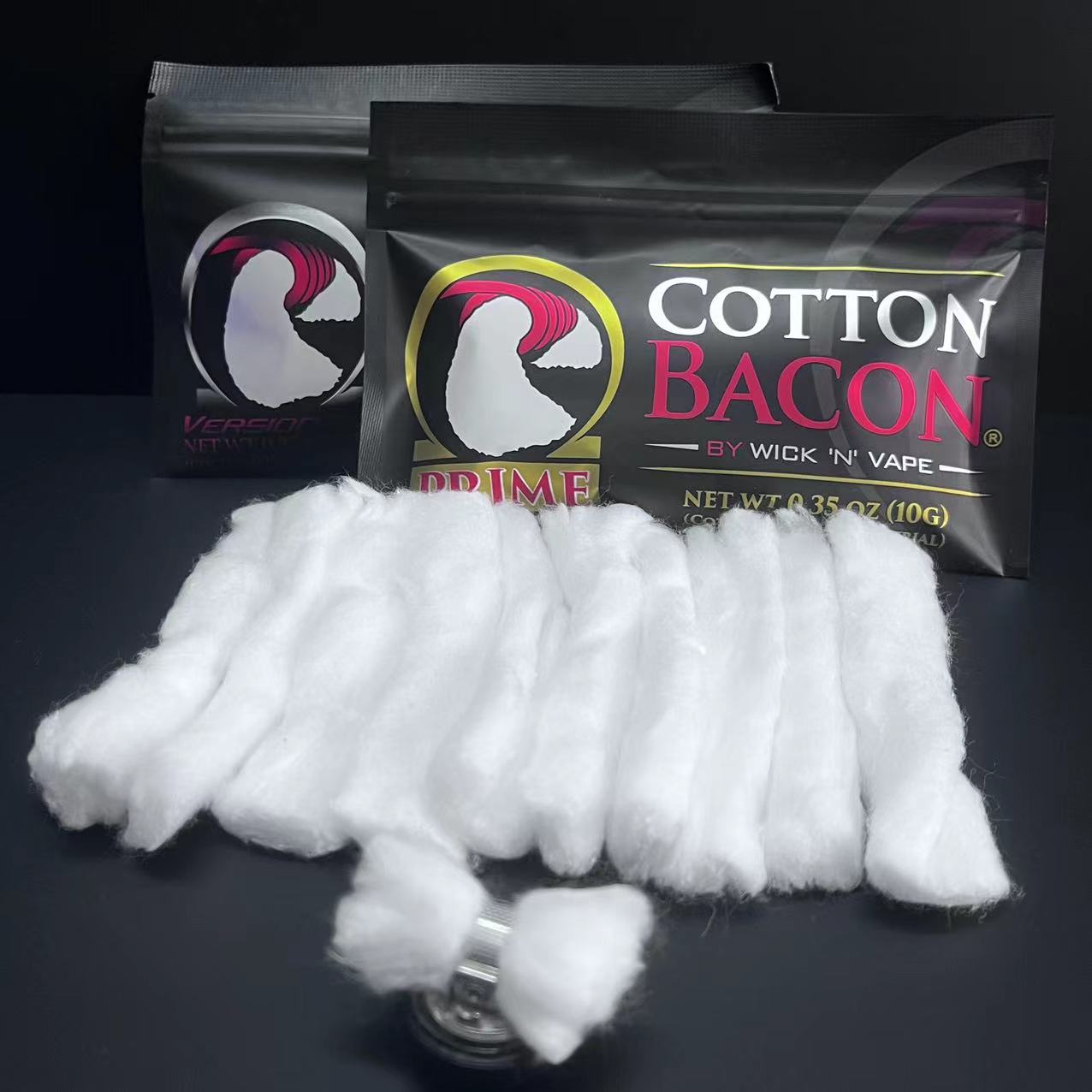 10/5/3팩 홈 DIY 천연 코튼 스파이럴 천연 메쉬 - Cotton Wick Organic 리뷰 및 가격