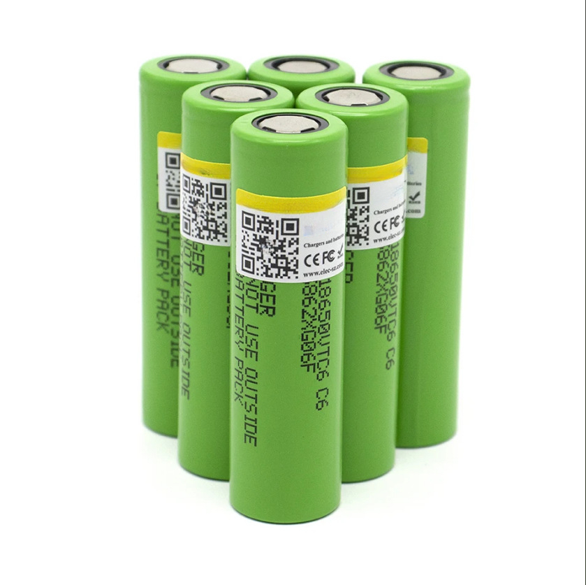 Son VTC6 18650 배터리 3000mAh 3.7 - Vape Battery 18650 리뷰 및 가격