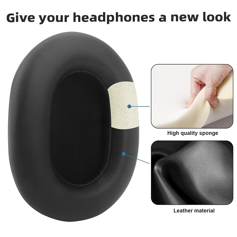소니 WH-1000XM5 헤드폰 1000XM5 1000 - Sony Headphone Wh-1000Xm5 리뷰 및 가격