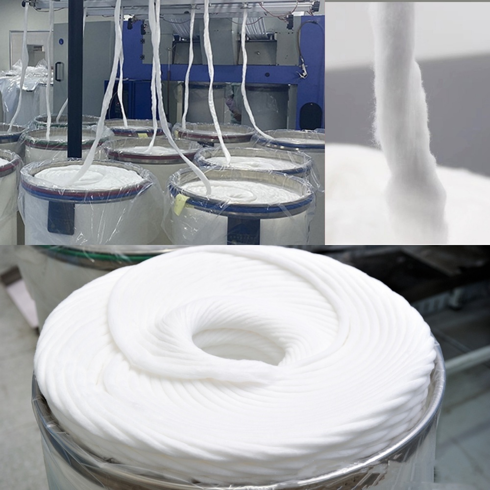 5.0/3.0/2.5mm 고무 헤드 유기농 면 베이컨  - Cotton Wick Organic 리뷰 및 가격