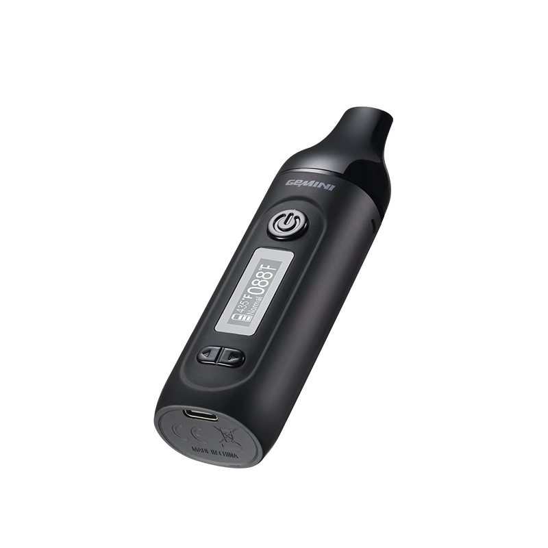 2025년형 애닉스 제미니 프로 건초 베이퍼라이저 (새 - Vape Battery 18650 리뷰 및 가격