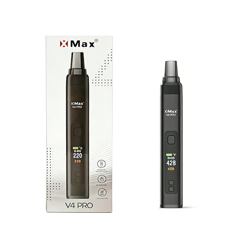 오리지널 XMAX V4 프로 / V3 프로 / 스타리  - Vaping Area 리뷰 및 가격