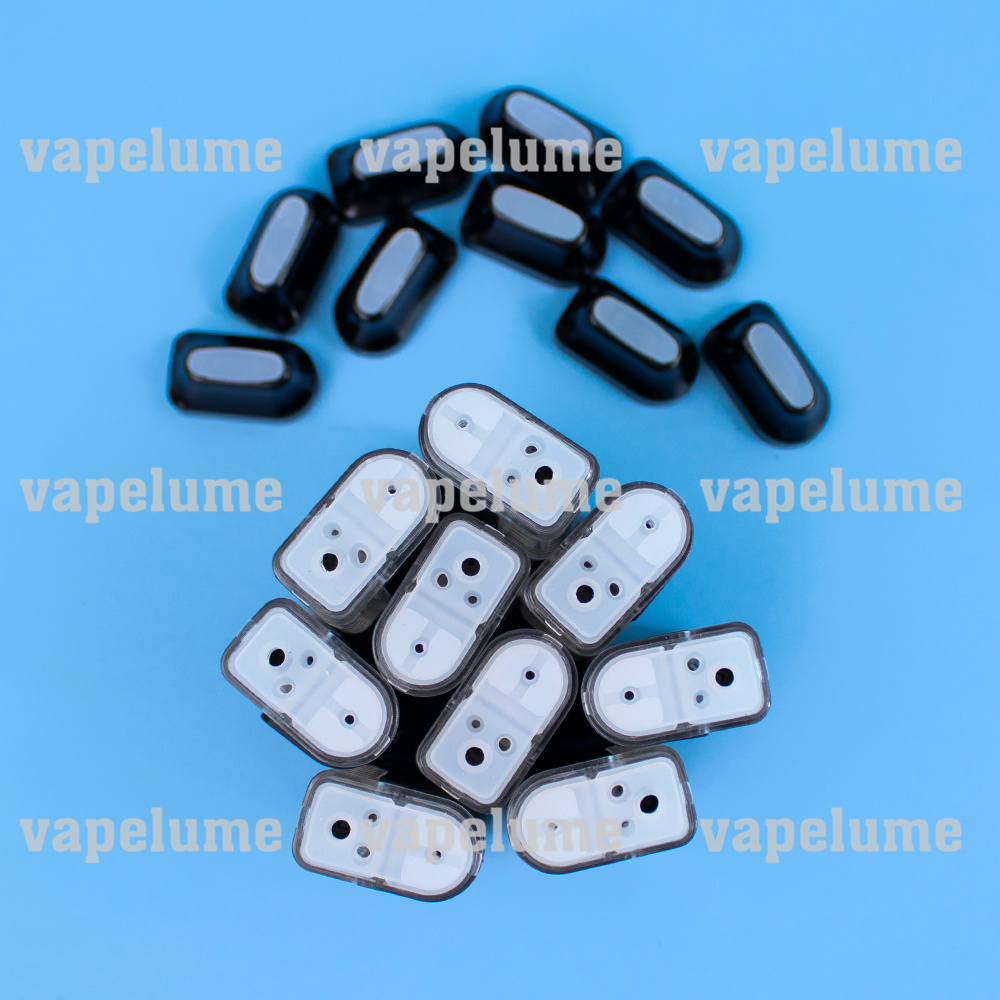 2.0 EMPTY Muha 블링커스 일회용 전자담배 탱 - Vaping Area 리뷰 및 가격