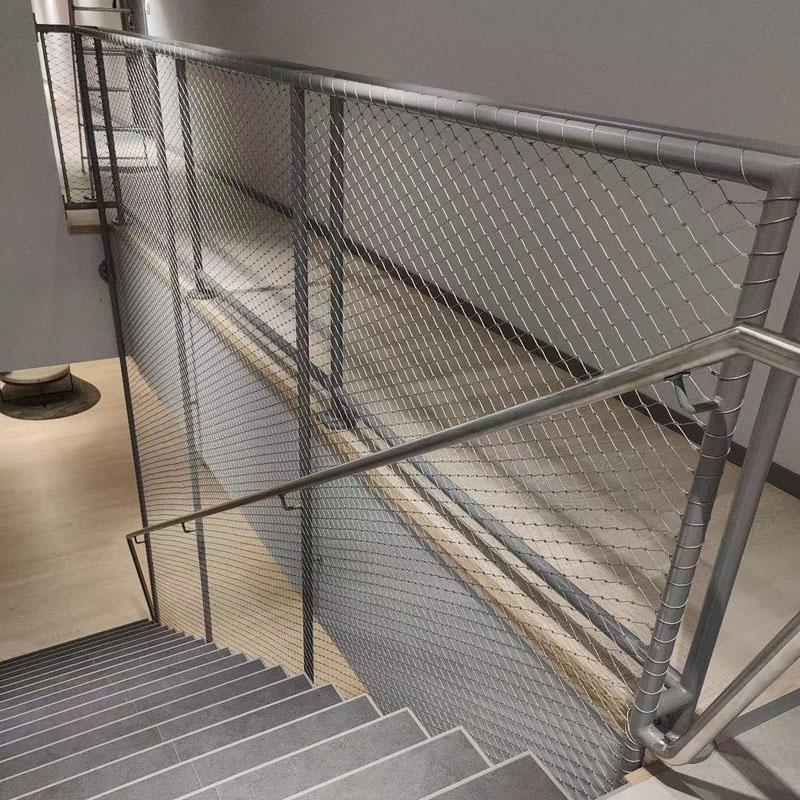 X Tend 발코니 안전망 - SS304/SS316 스 - Stainless Wire Ss316 리뷰 및 가격