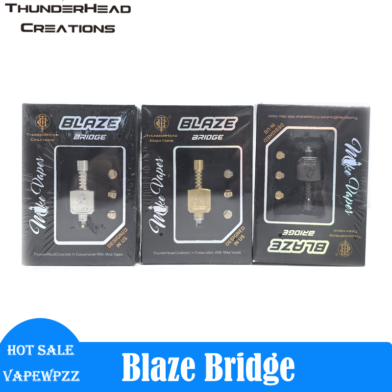 ThunderHead Creations Mike Vap - Vaping Area 리뷰 및 가격