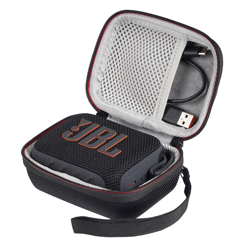 여행용 휴대용 하드 EVA 케이스, JBL GO4 GO - Jbl Speaker Go 4 리뷰 및 가격