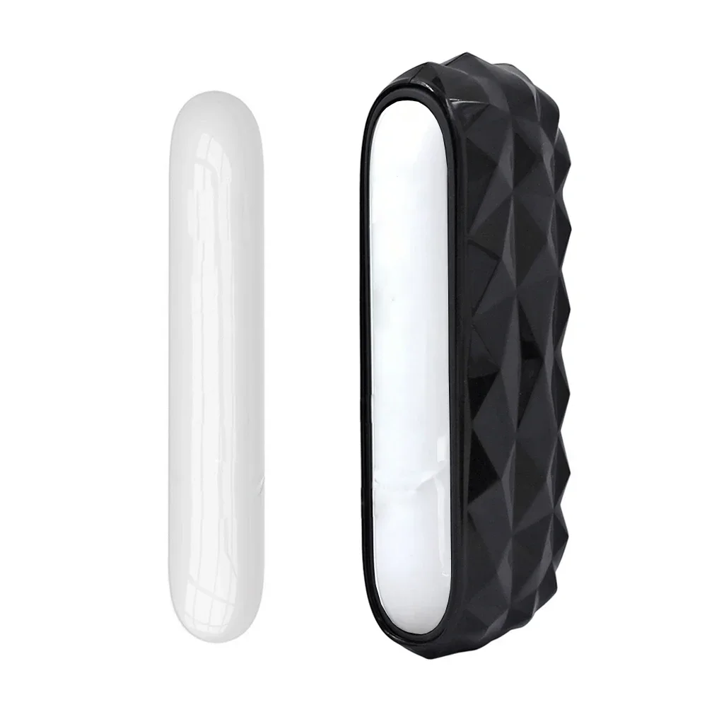 IQOS 3 듀오 커버용 패션 커버 케이스 전자 담배  - Vape Accessory 리뷰 및 가격