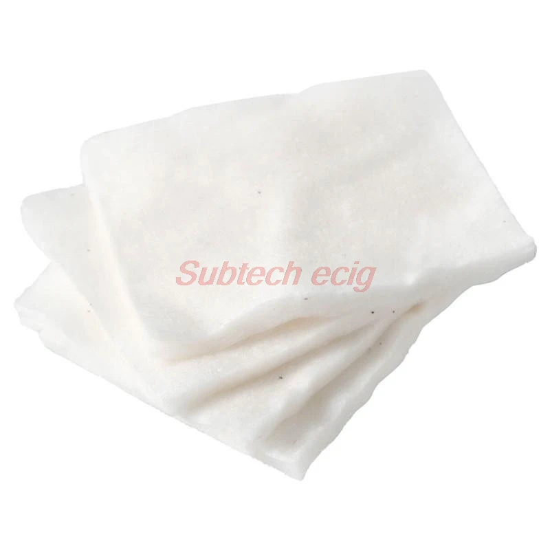 일본 유기농 미표백 코튼, DIY Rebiud RDA  - Cotton Wick Organic 리뷰 및 가격